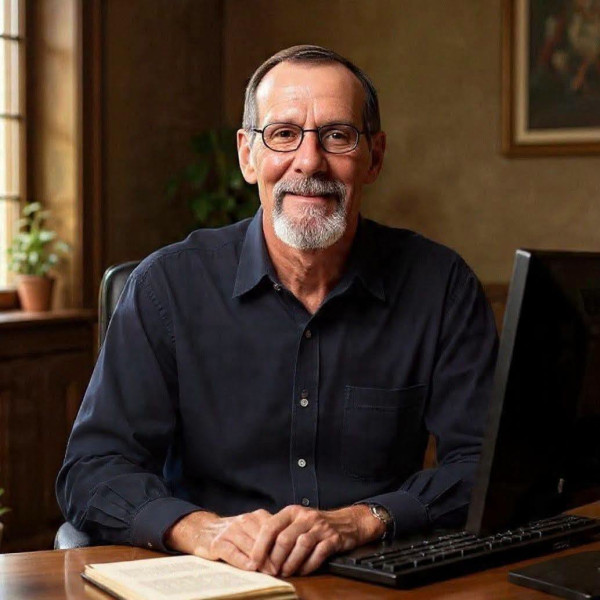 Pastor James
