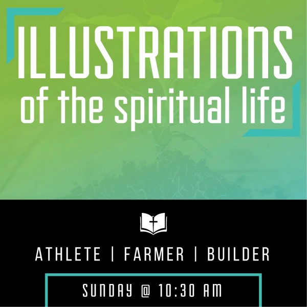 Illustrations of the Spiritual Life