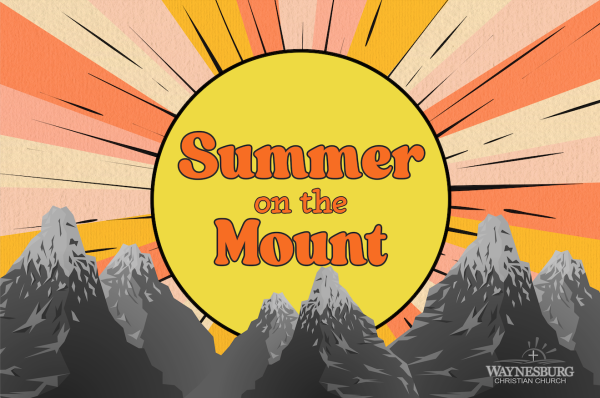 Summer on the Mount