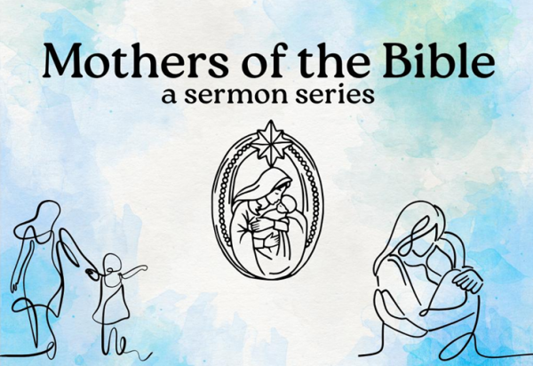 Mothers of the Bible