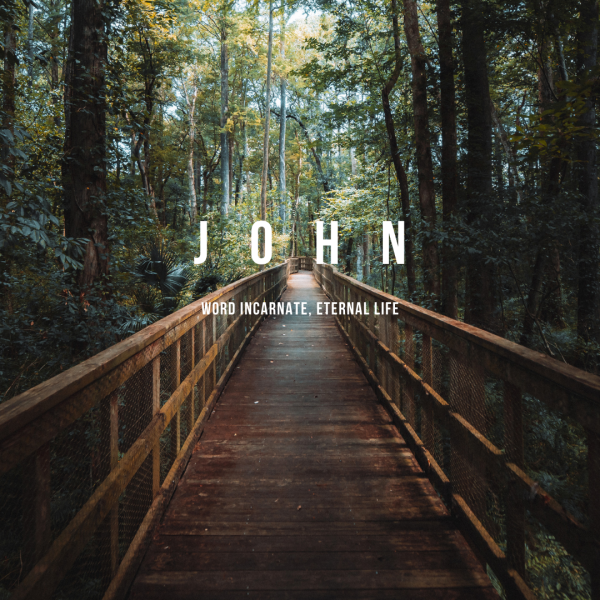 The Gospel of John