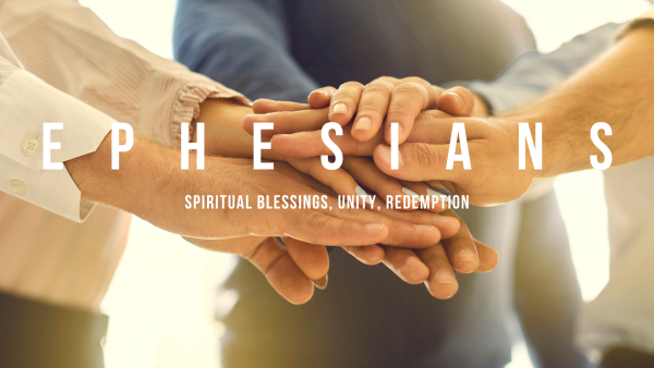 Ephesians