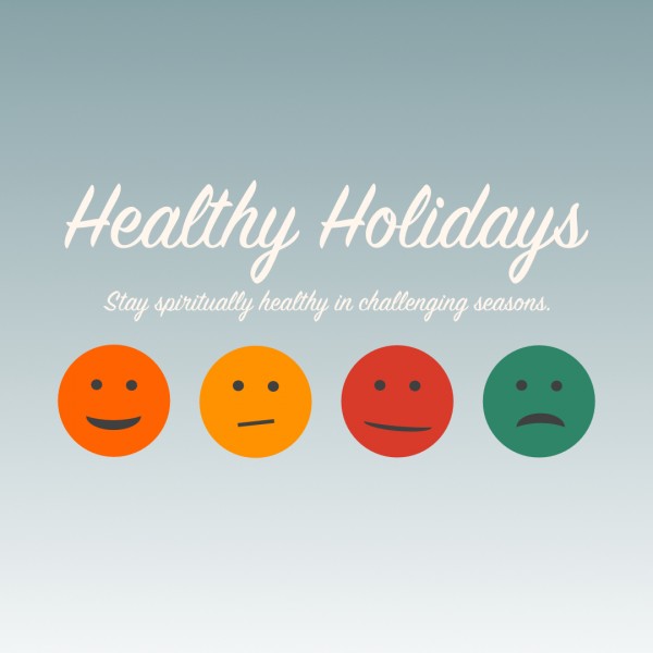 Healthy Holidays