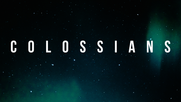 Colossians