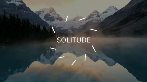 Solitude