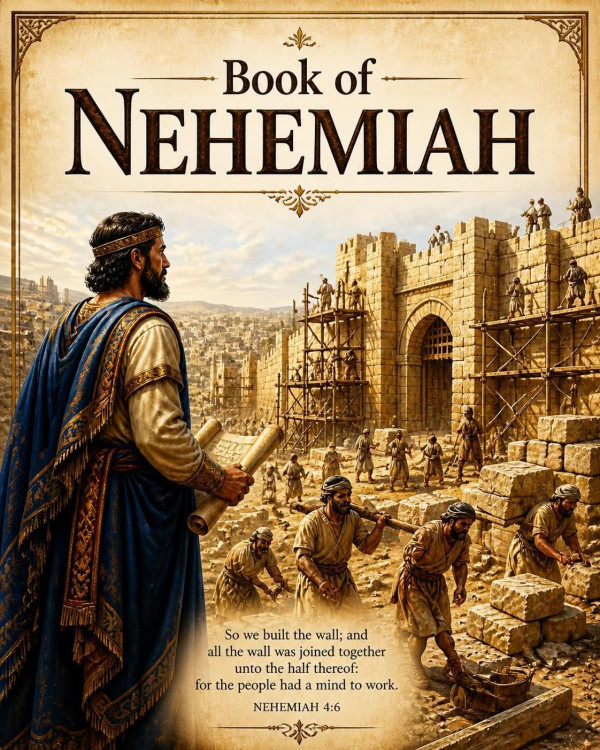 Nehemiah