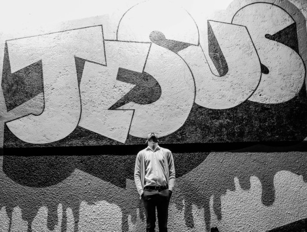 Man Of God
