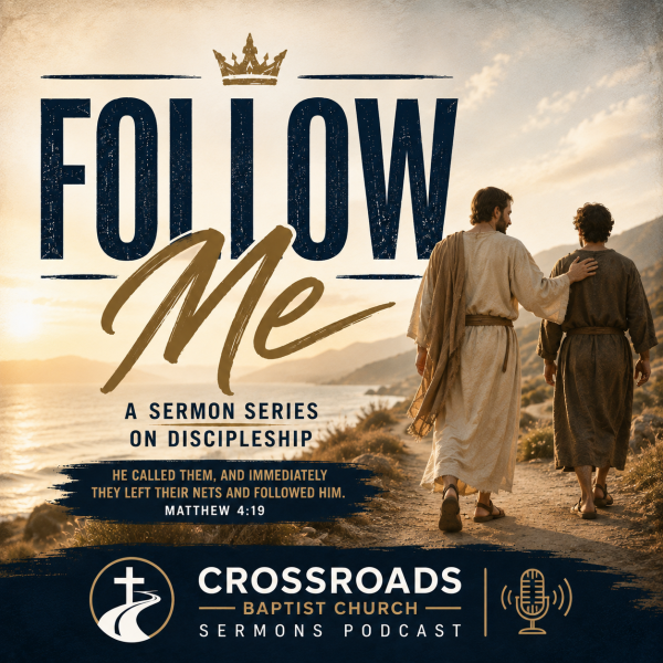 "Follow Me"