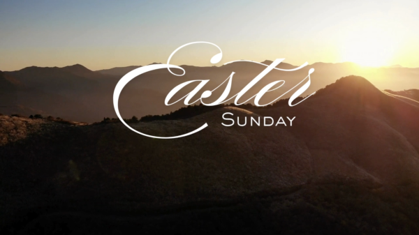Easter 2026 - The Adam in You