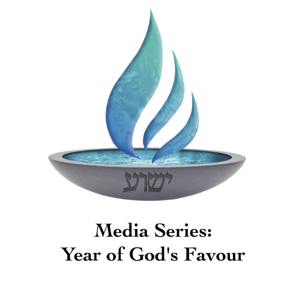 Year of God's Favour