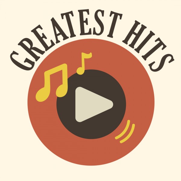 Greatest Hits