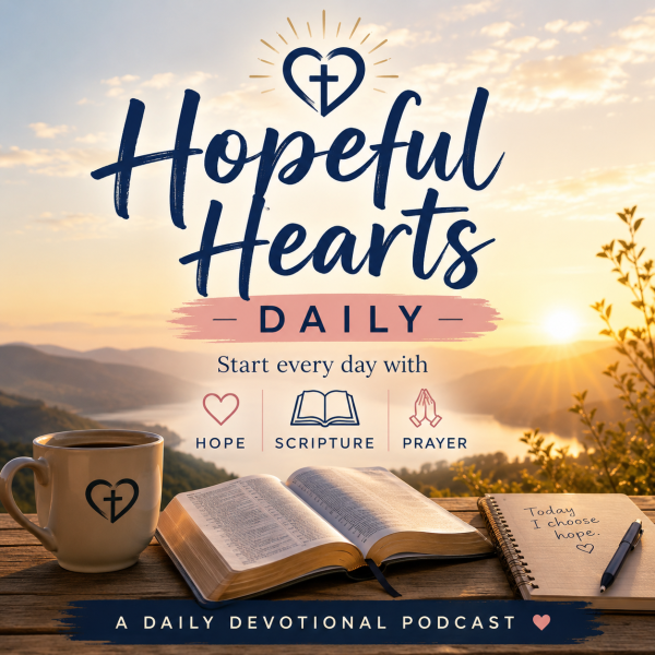 Hopeful Hearts Daily