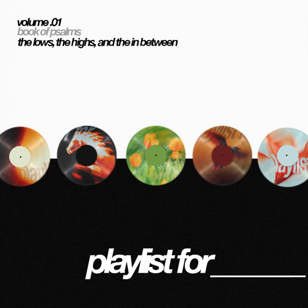 Playlist For