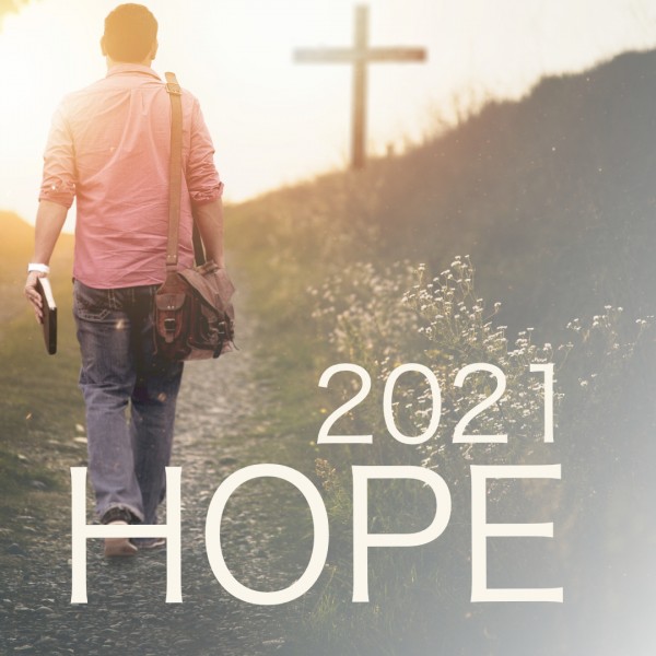 Hope - 2021