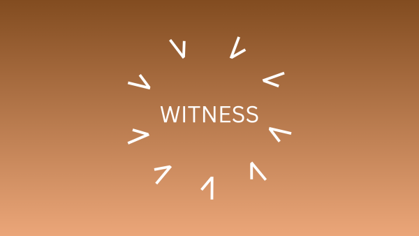 Witness Practice