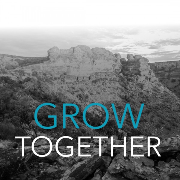 Grow Together