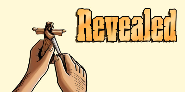 Revealed