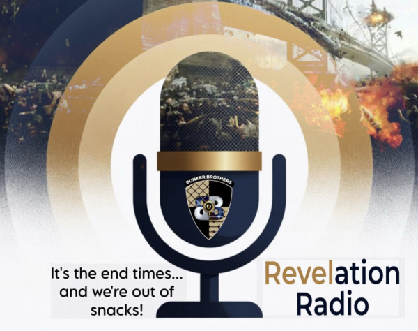 Revelation Radio