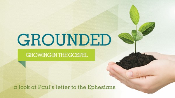 Ephesians