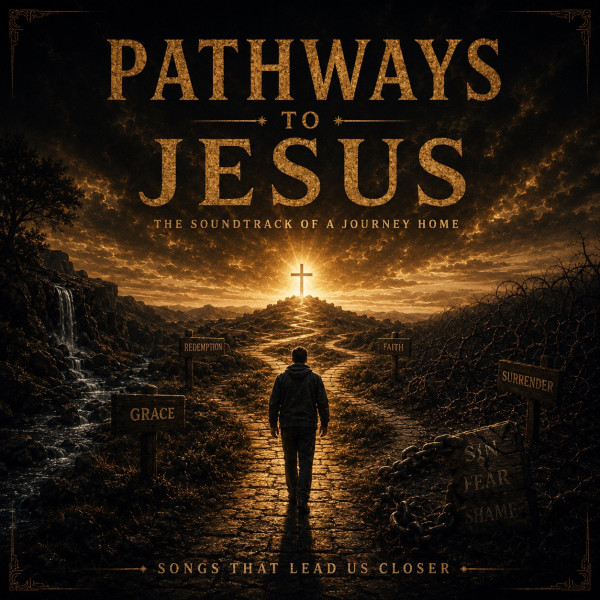Pathways To Jesus