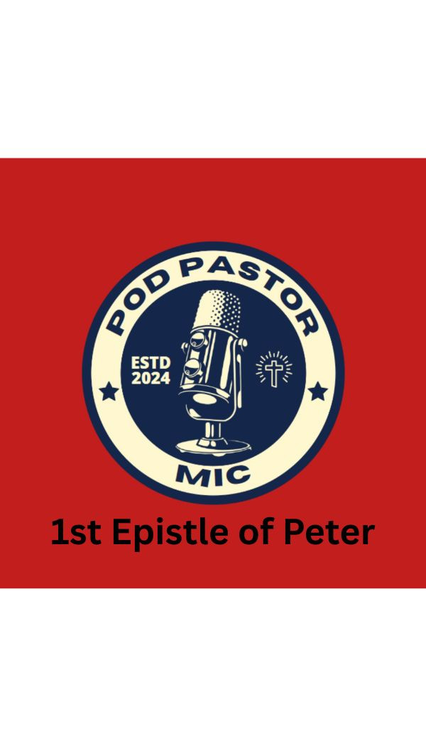 1 Peter