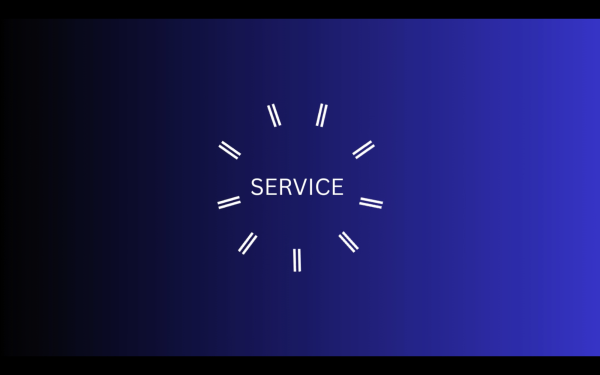 Service Practice