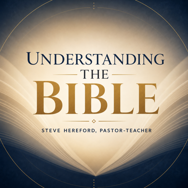 Understanding the Bible