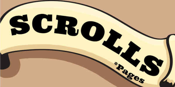 Scrolls