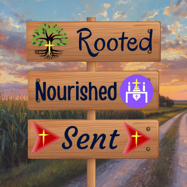 Rooted Nourished Sent
