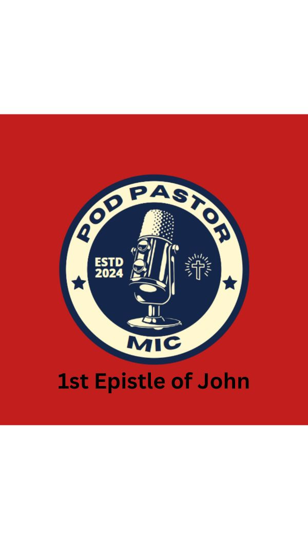1st Epistle of John