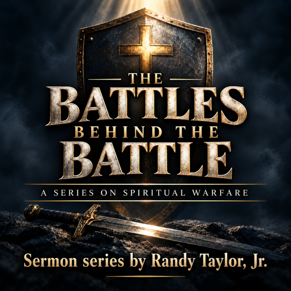 The Battles Behind the Battle