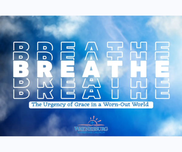Breathe