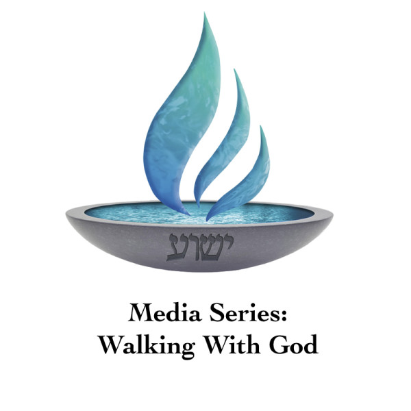 Walking wih God