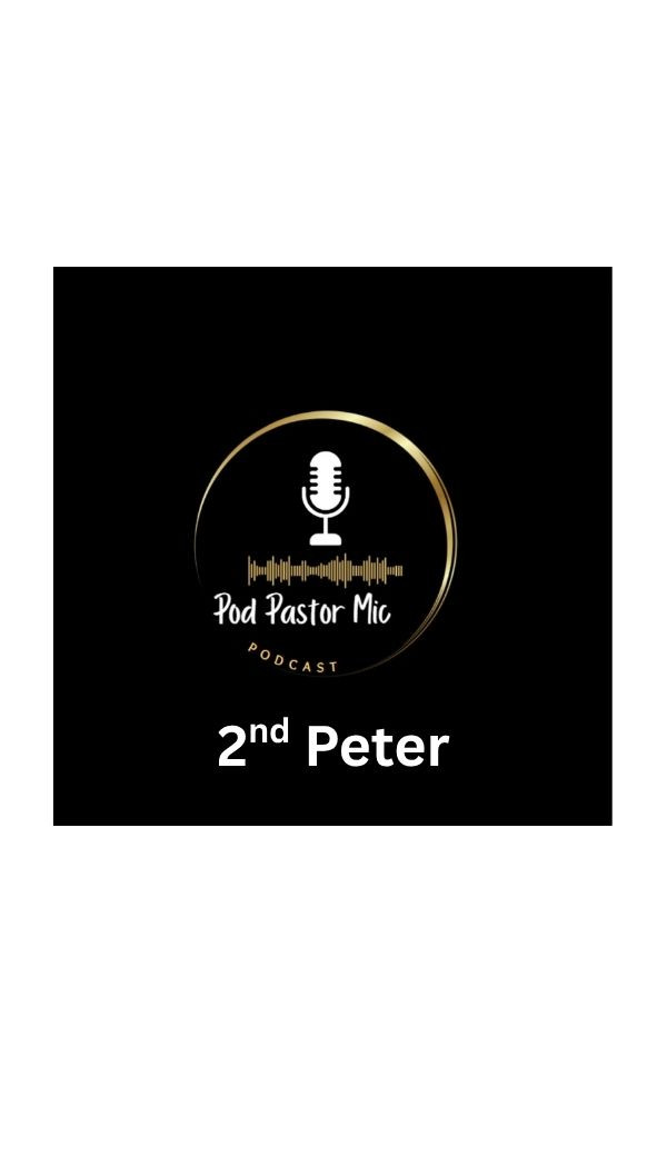 2 Peter
