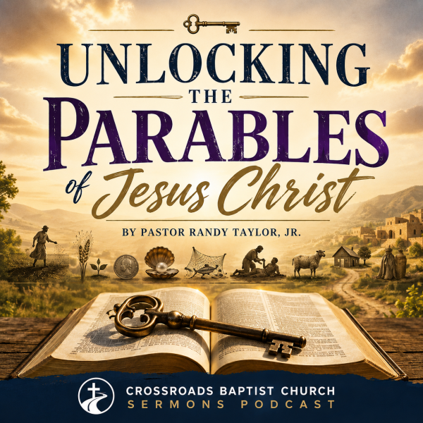 Unlocking the Parables of Jesus Christ