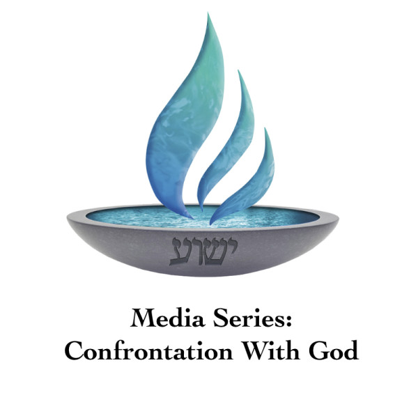 Confrontation With God