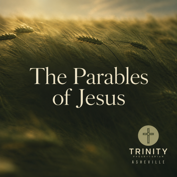 The Parables of Jesus