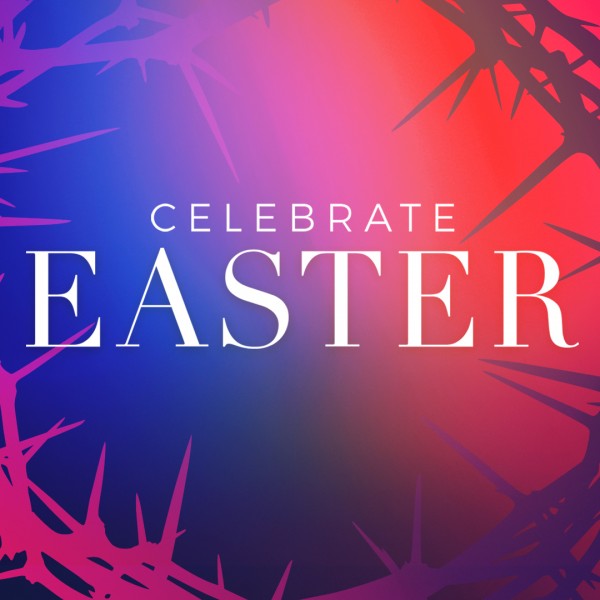 Celebrate Easter