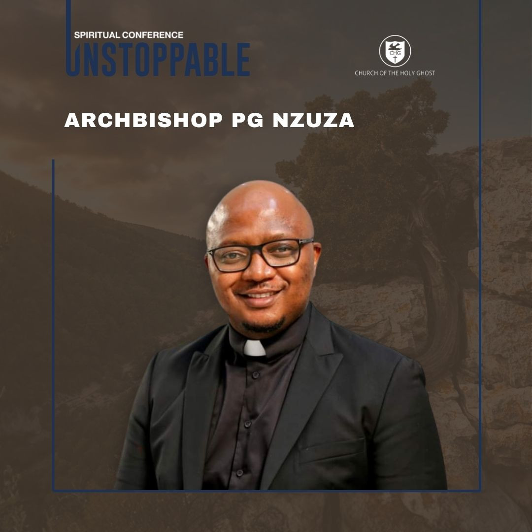 Day 2 Spiritual Conference - 2026 Annual Spiritual Conference (Unstoppable)