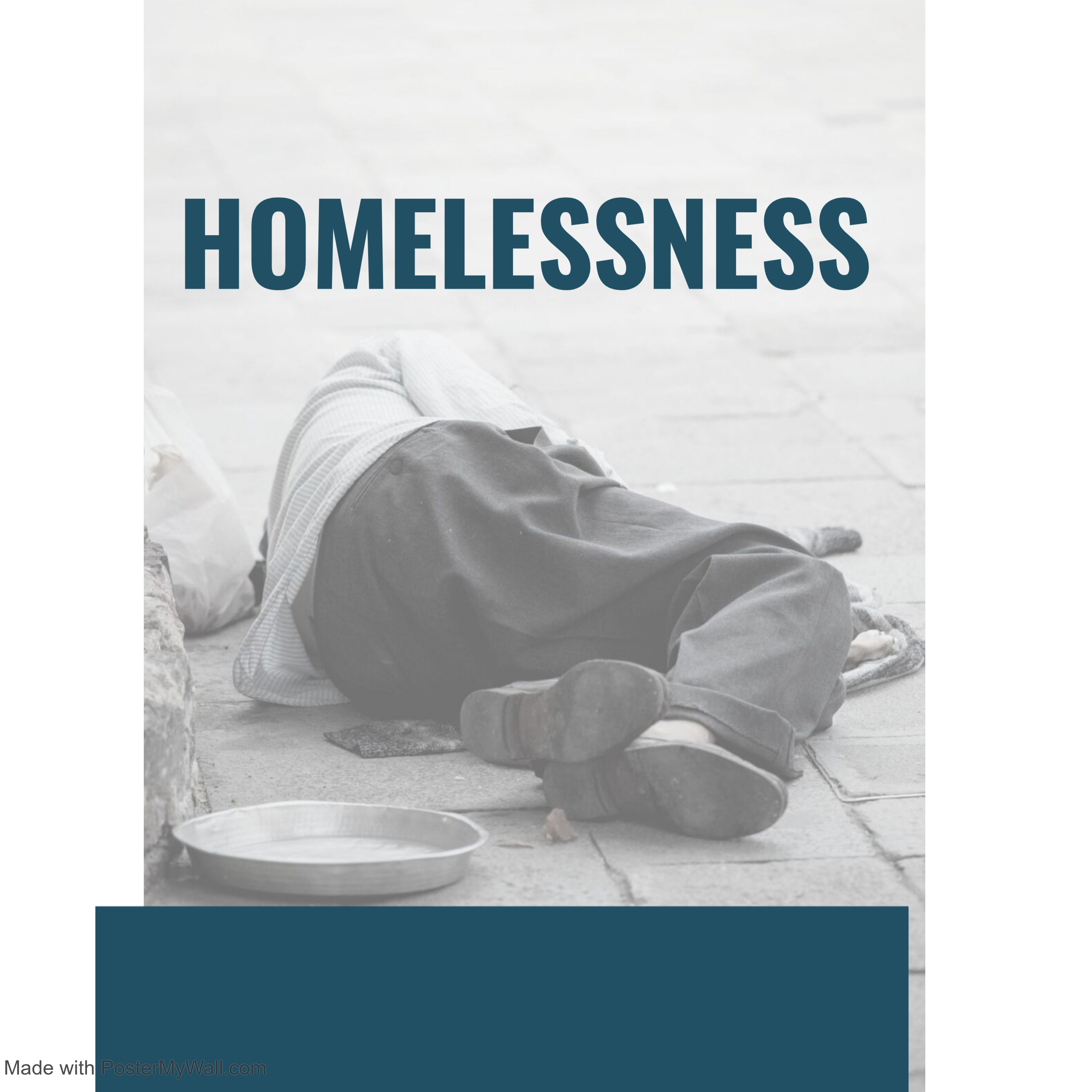 11 BIBLICAL REASONS FOR HOMELESSNESS episode artwork