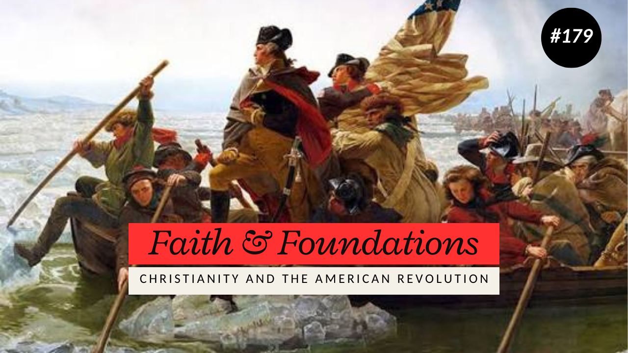 Deeply Rooted Podcast