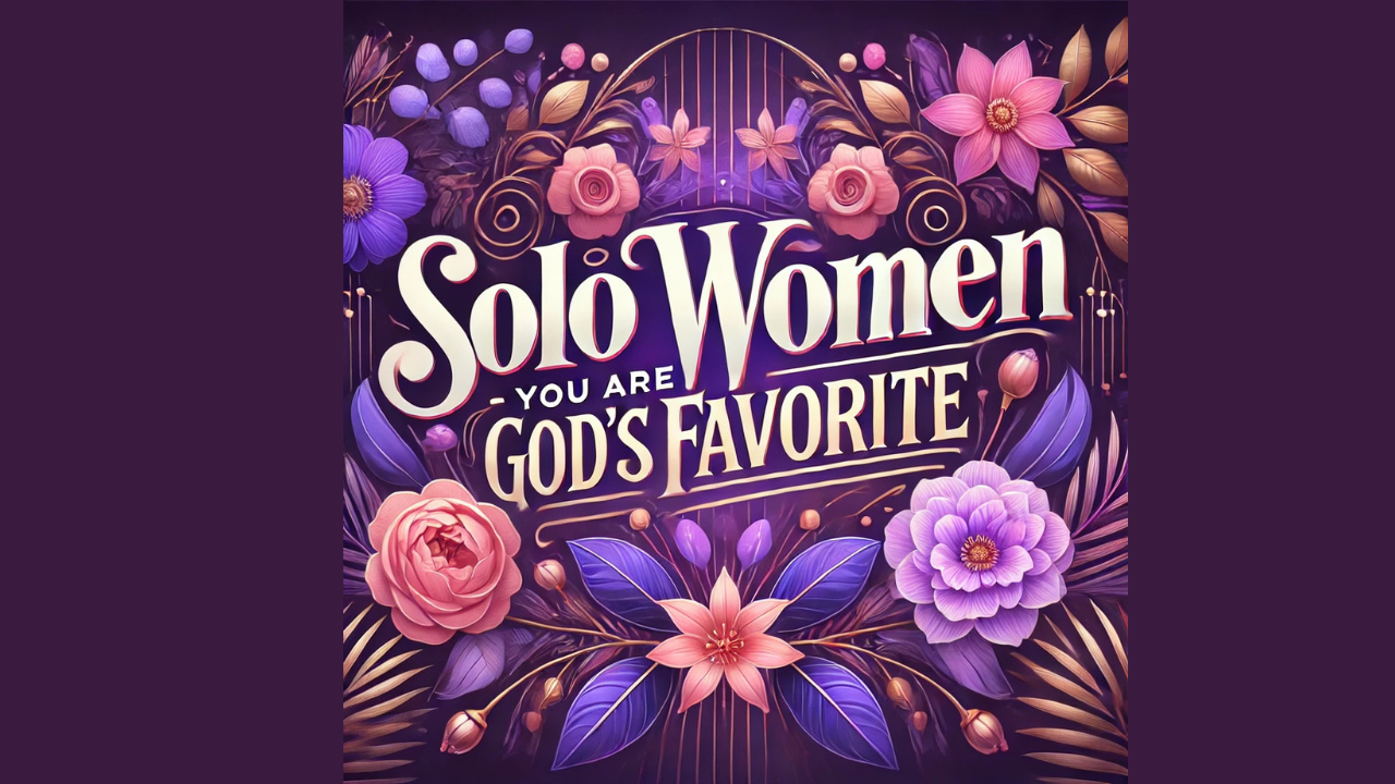 You Are Gods Favorite episode artwork