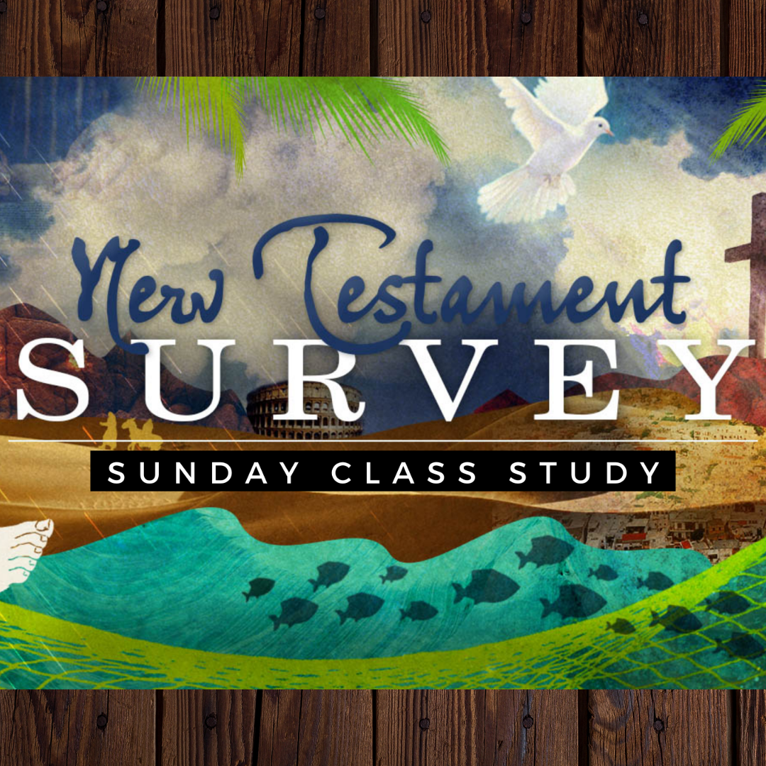 Keystone Bible Church