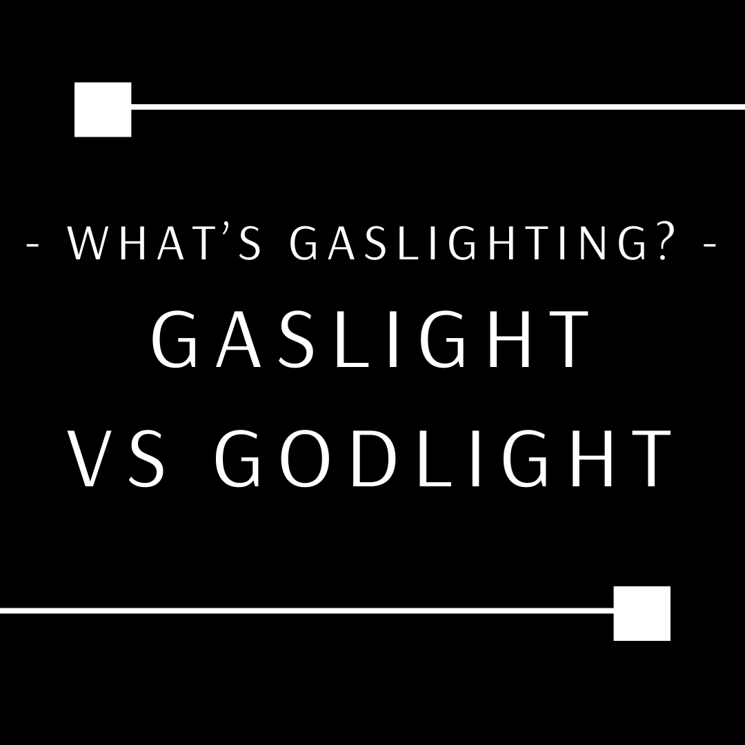 Gaslight vs Godlight episode artwork