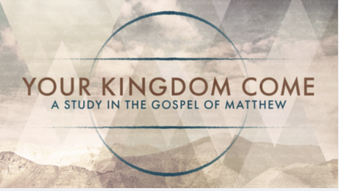 Questions... - Matthew 23:1 episode artwork