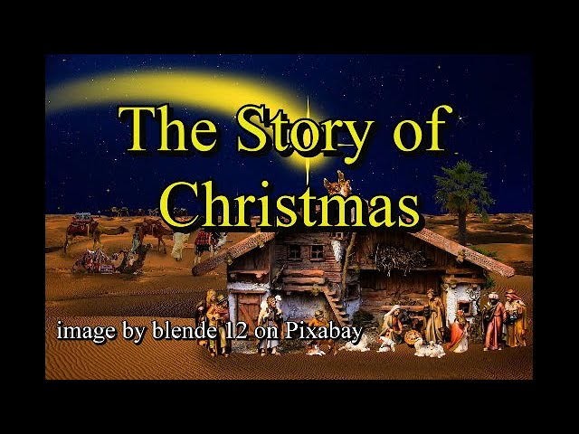 Brian's Christmas Reading 2024