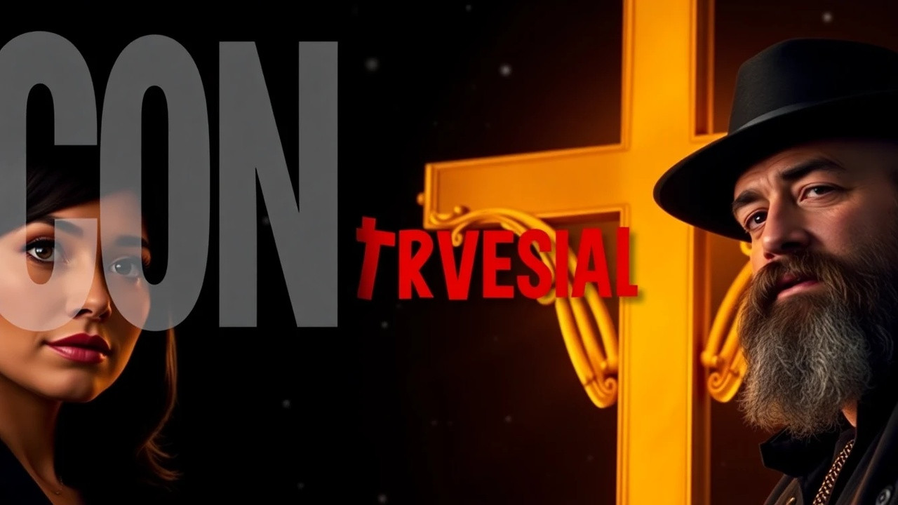 Were Early Gentile Believers in Jesus Christ REALLY Jewish_ episode artwork
