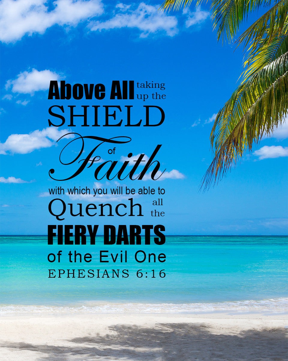 Essential Five–Shield Of Faith First Aid Supplies 