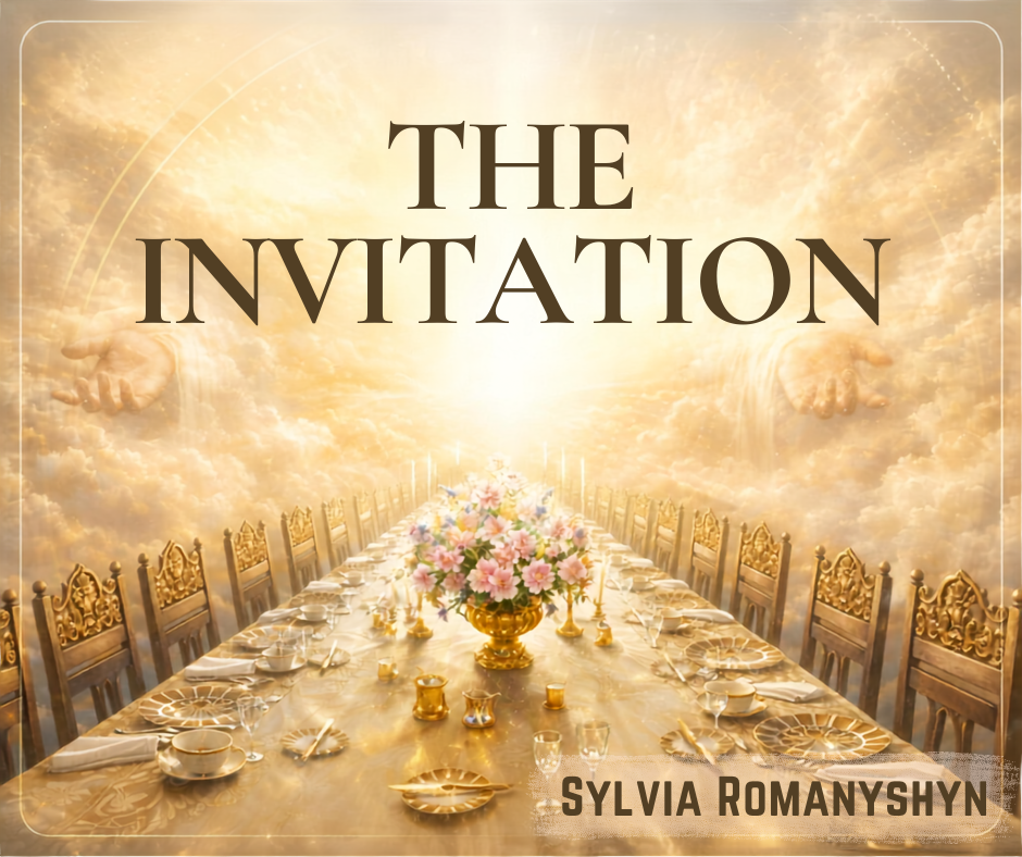 The Invitation episode artwork