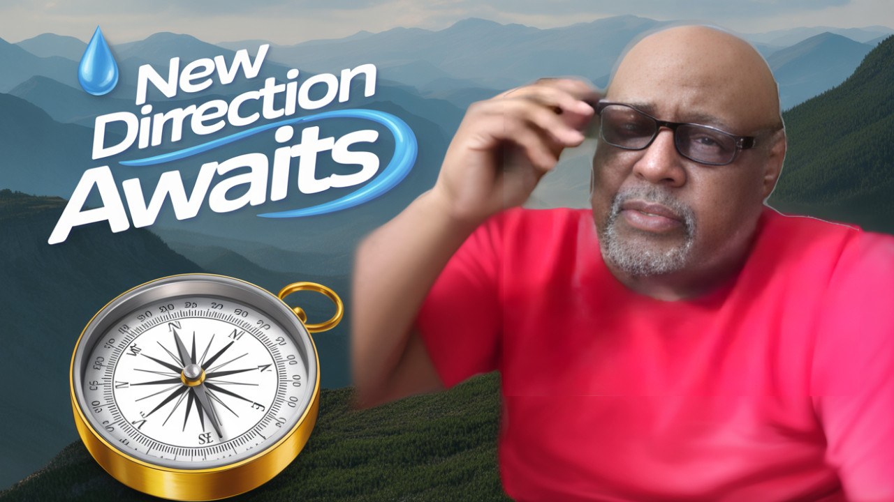 Redirecting REJECTION to a Brand New You_ episode artwork